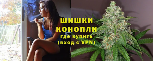 хмурый Баксан